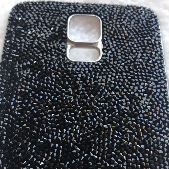 SWAROVSKI GALAXY S5 CASE - BATTERY COVER - Picture 3 of 12